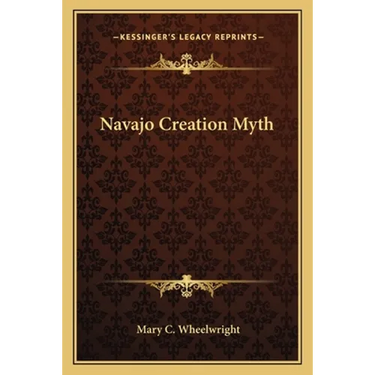 Navajo Creation Myth