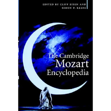 The Cambridge Mozart Encyclopedia