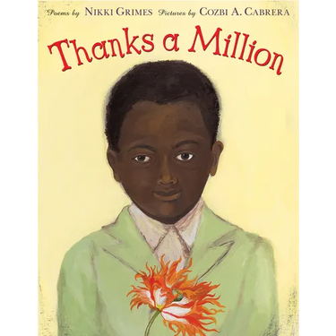 Thanks a Million