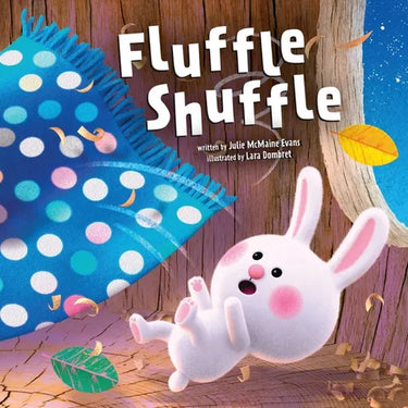 Fluffle Shuffle