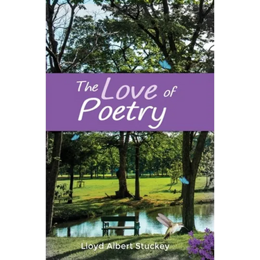 The Love of Poetry