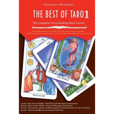 The best of Taro 1