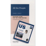 A History of Us: Book 10: A Teaching Guide for Elementary School Classes