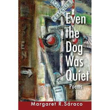 Even the Dog Was Quiet