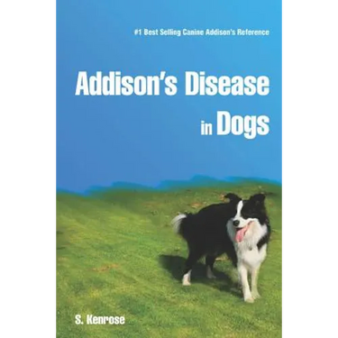 Addison's Disease in Dogs