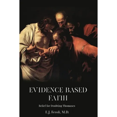 Evidence-Based Faith