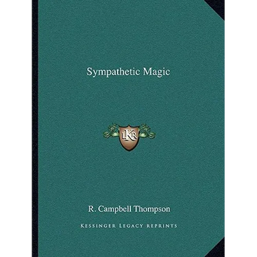 Sympathetic Magic