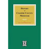 History of Cooper County, Missouri