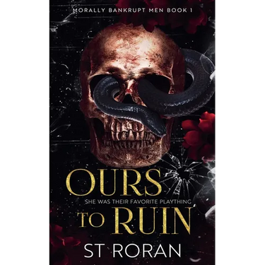 Ours To Ruin
