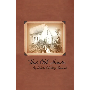 This Old House