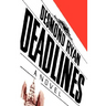 Deadlines