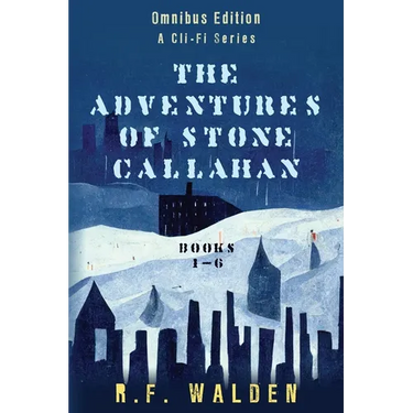 The Adventures of Stone Callahan