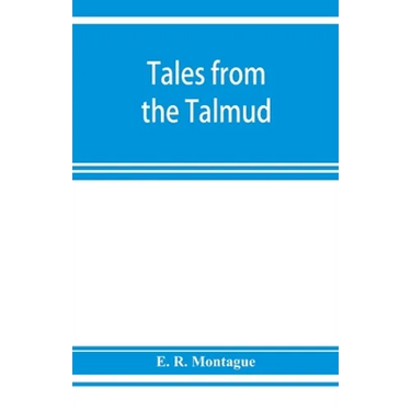 Tales from the Talmud