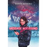Message Not Found