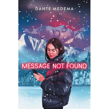 Message Not Found