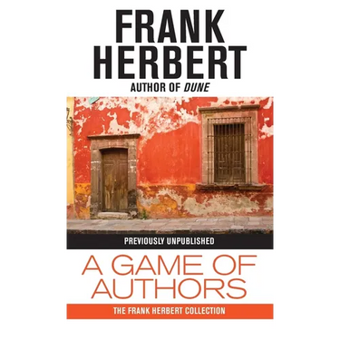 A Game of Authors