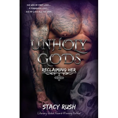 Unholy Gods: Reclaiming Her