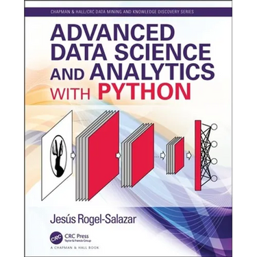 Advanced Data Science and Analytics with Python