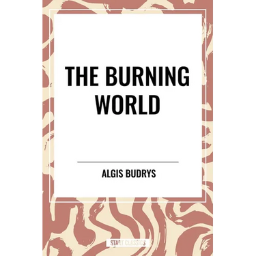 Burning World