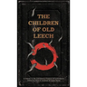 The Children of Old Leech: A Tribute to the Carnivorous Cosmos of Laird Barron