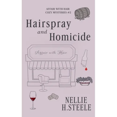 Hairspray and Homicide