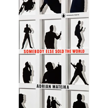 Somebody Else Sold the World