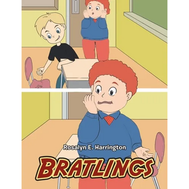 Bratlings