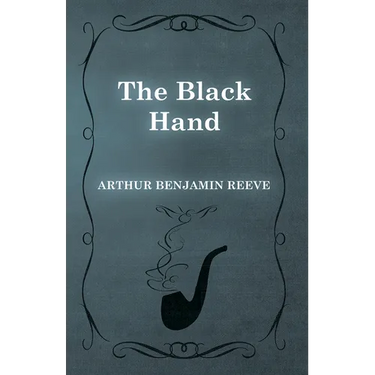 The Black Hand