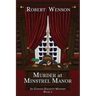 Murder at Minstrel Manor