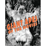 Giant Apes of the Movies