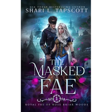 The Masked Fae