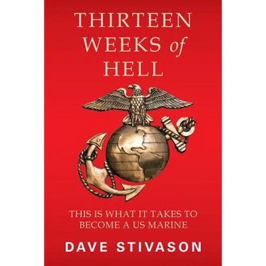 Thirteen Weeks of Hell: This Is What It Takes to Become a US Marine