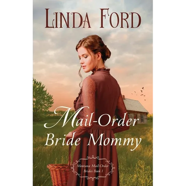 Mail-Order Bride Mommy