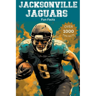 Jacksonville Jaguars Fun Facts