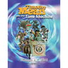 Timothy Mean and the Time Machine