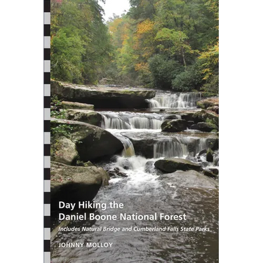Day Hiking the Daniel Boone National Forest