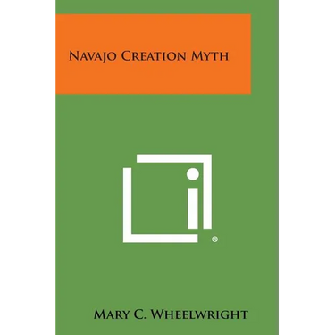 Navajo Creation Myth