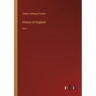History of England: Vol. I