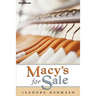 Macy's For Sale