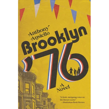 Brooklyn '76