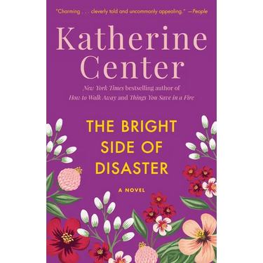 The Bright Side of Disaster