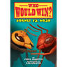 Hornet vs. Wasp