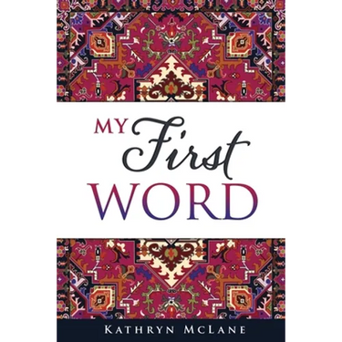 My First Word