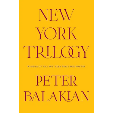 New York Trilogy