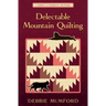 Delectable Mountain Quilting