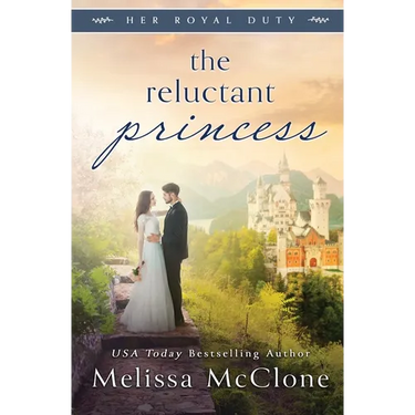 The Reluctant Princess