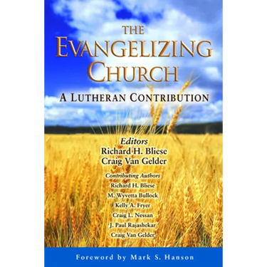 Evangelizing Church