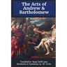 The Acts of Andrew & Bartholomew