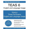 TEAS 6 English and Language Usage: TEAS Exam English and Language Usage - Free Online TEAS Tutor