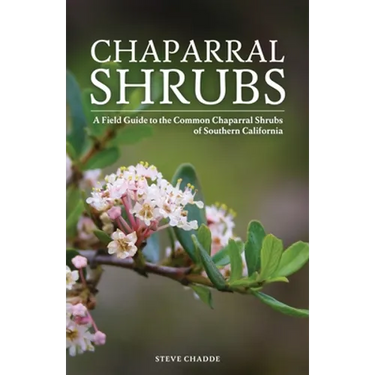 Chaparral Shrubs